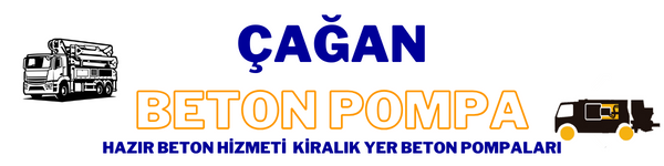 Kiralık Beton Pompası
