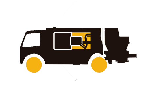 Kiralık Beton Pompası